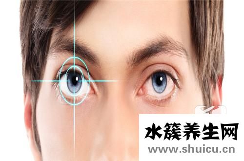 干眼症用什么眼药水比较好？