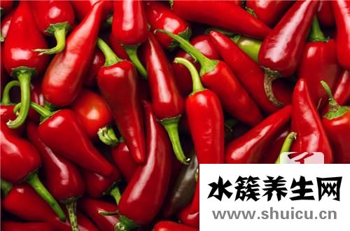 菜椒