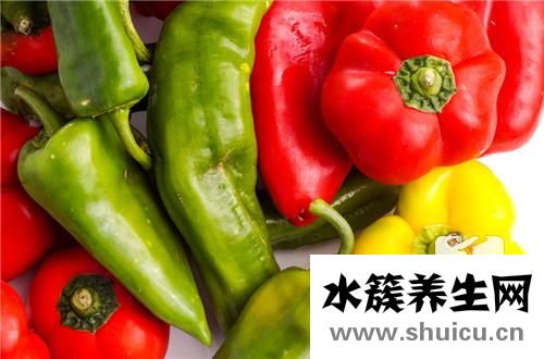 菜椒
