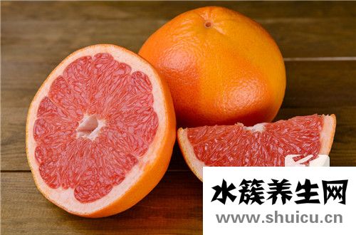 吃柚子的好处