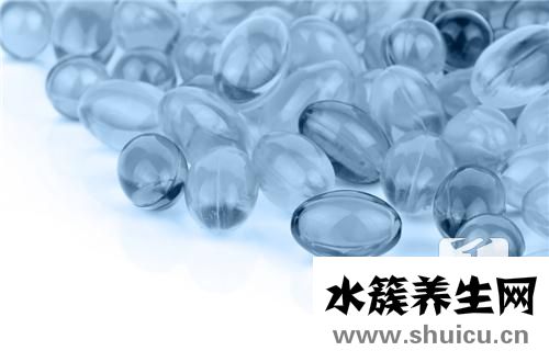 清开灵胶囊