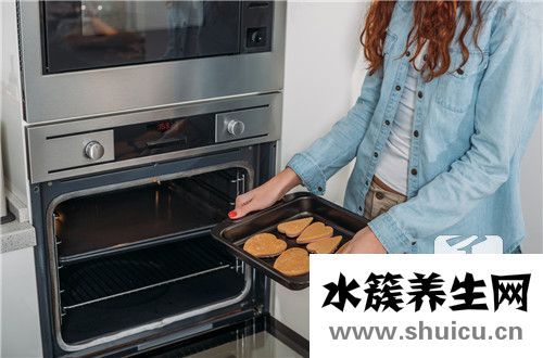 烤饼