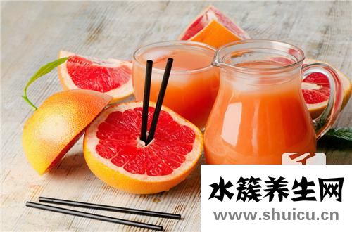 吃柚子的好处