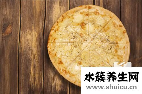 玉米饼的做法
