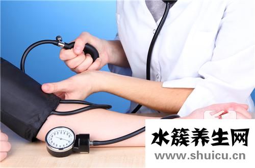 吃什么降血压