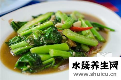 爆炒大头菜