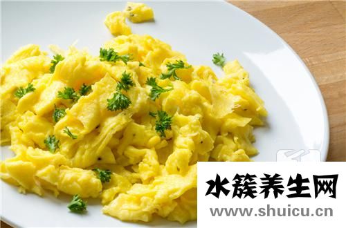 吃鹅蛋有什么好处