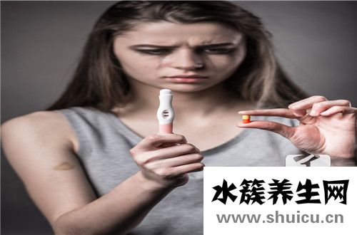 流产药