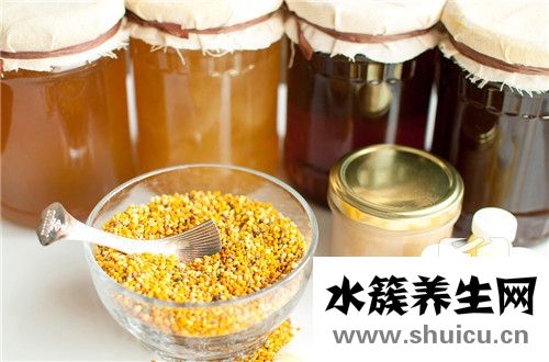 晚上喝蜂蜜水好吗