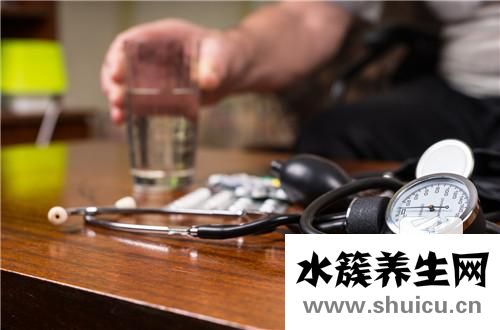 血压低的原因