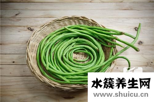 长豆角的做法大全