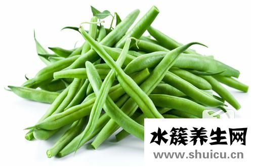 长豆角的做法大全