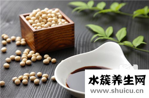 炒黄豆的做法