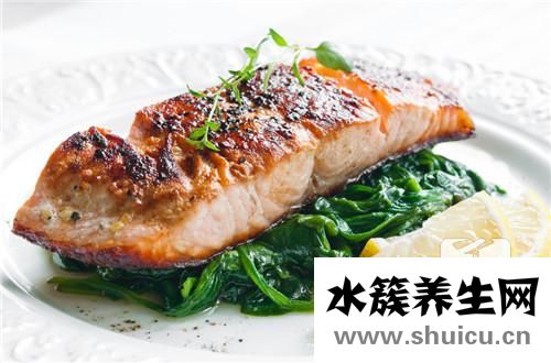 松鼠鱼