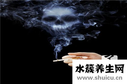 吸烟