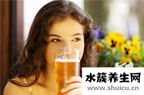 喝酒后胃难受怎么办