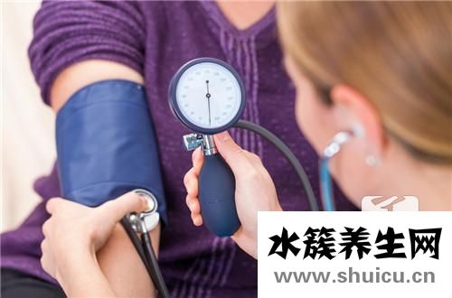 降血压最好的方法