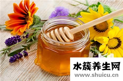蜜蜡鉴别
