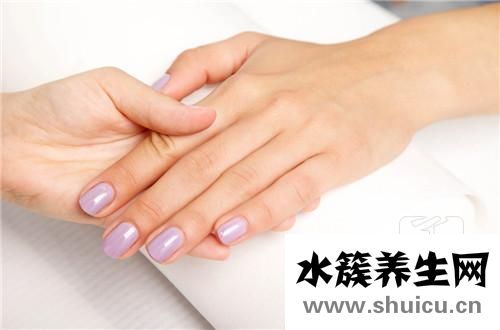 杵状指