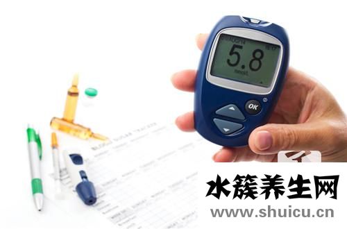 血糖正常值是多少