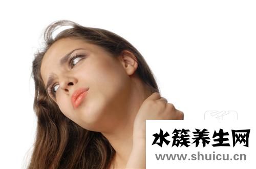 脖子后面有痣代表什么