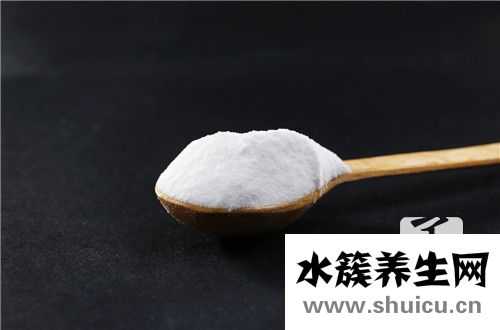 纯碱是什么