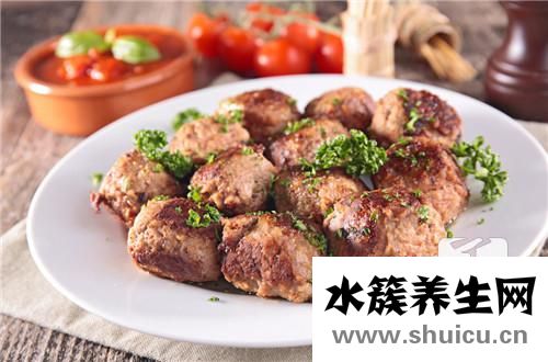 牛肉丸子汤的做法