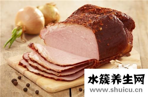 火腿肠怎么做好吃