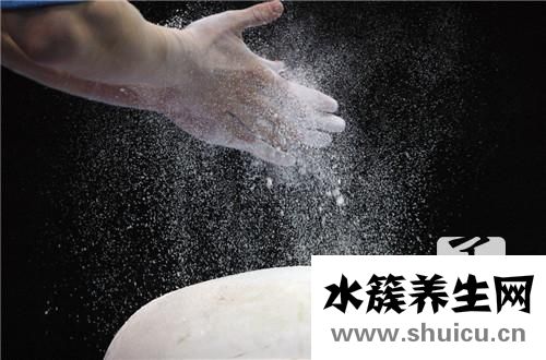 天花粉的功效与作用