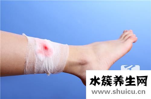 伤口化脓怎么处理