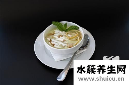 冬瓜排骨汤怎么做