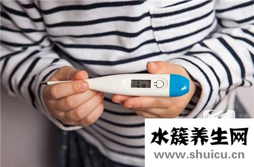 体温低