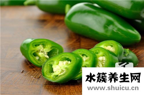 青椒土豆丝的做法