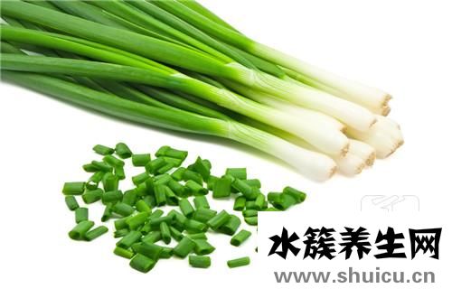 小葱拌豆腐的做法