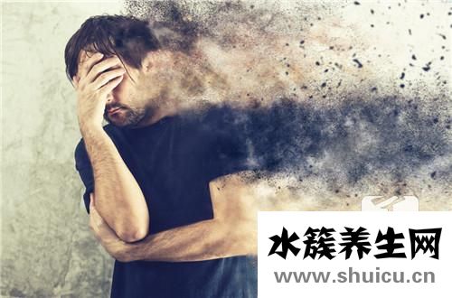深海恐惧症