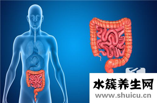 十二指肠溃疡