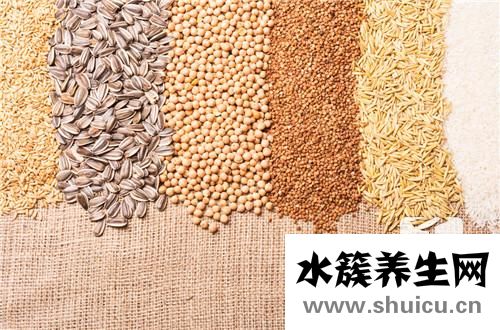 赤小豆的功效与作用