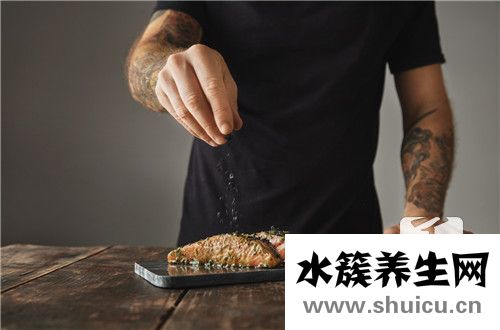烧烤配料