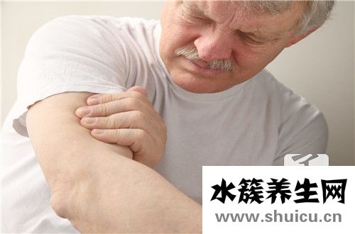 用力