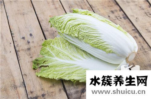 娃娃菜的做法