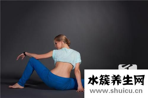 斜方肌