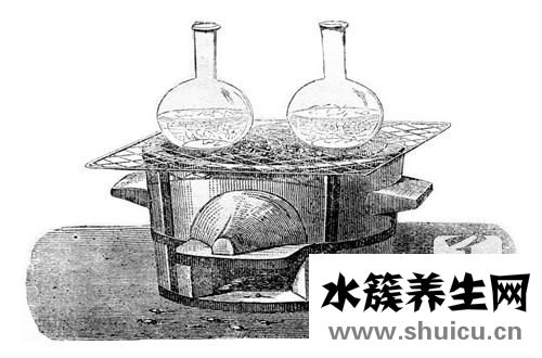 生理盐水