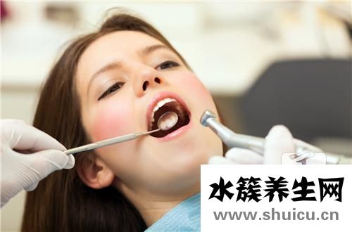 智齿发炎肿痛怎么办