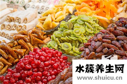 开心果的功效与作用