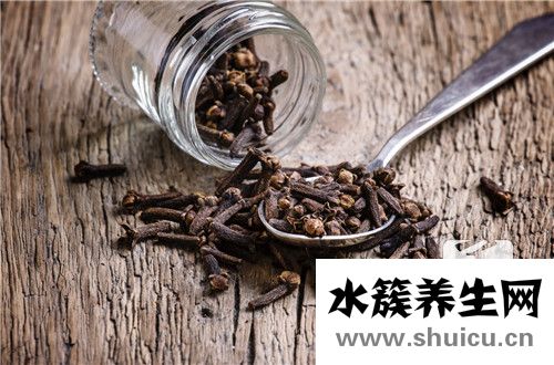 丁香花