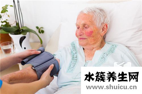 高血压症状