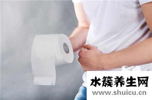 大便黑色是什么原因