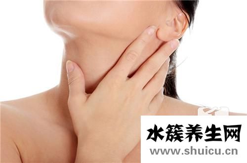 甲减的症状