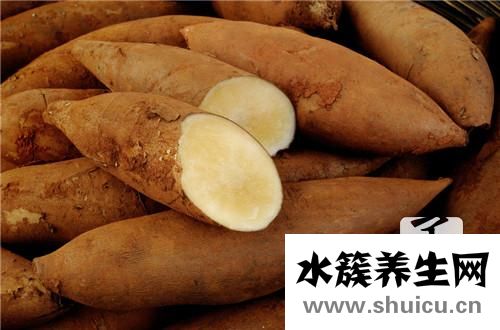 雪莲果的正确吃法