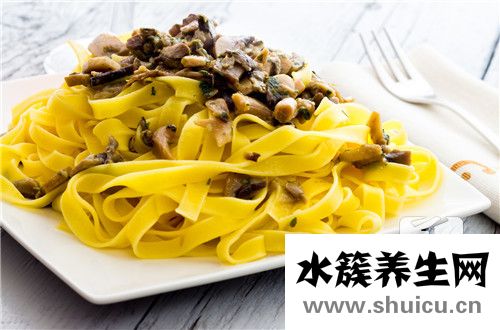 肠粉的做法